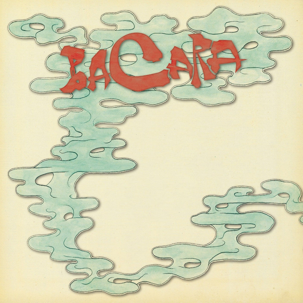 Bacara - S/T NEW CD