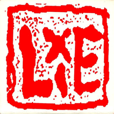 Lie / Live From Death Row - Split USED 7