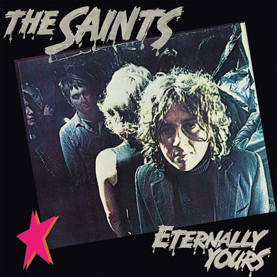 Saints - Eternally Yours NEW LP