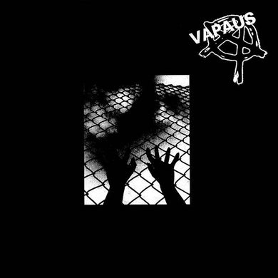 Vapaus - S/T USED 7