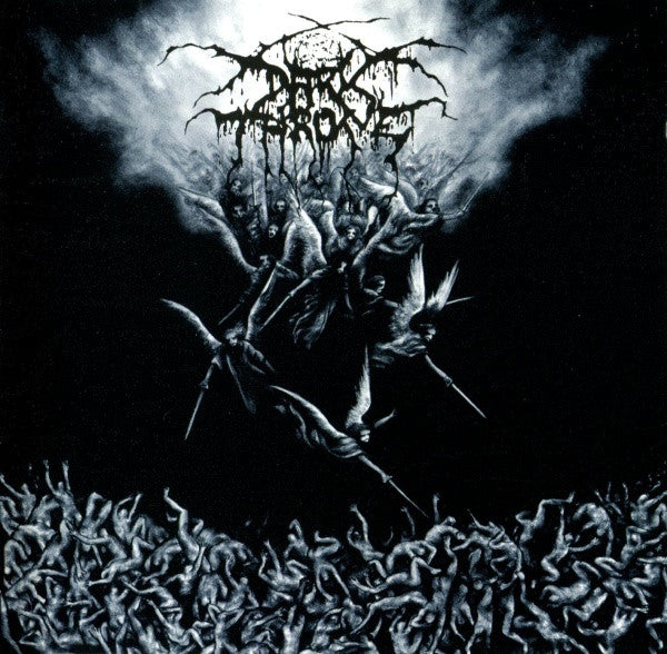 Darkthrone - Sardonic Wrath USED METAL CD