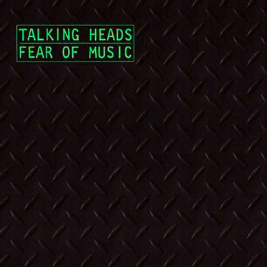 Talking Heads - Fear Of Music USED POST PUNK / GOTH LP