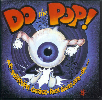 Comp - Do The Pop NEW 2xCD