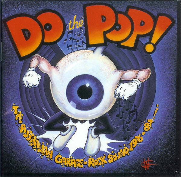 Comp - Do The Pop NEW 2xCD
