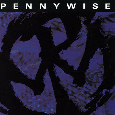 Pennywise - S/T NEW LP