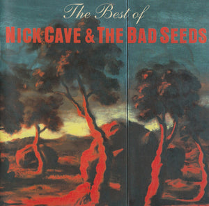 Nick Cave & The Bad Seeds - The Best Of USED CD