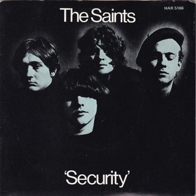 Saints - Security USED 7