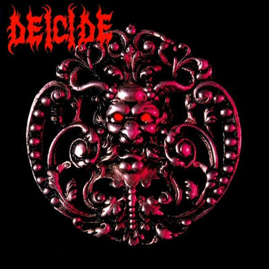 Deicide - S/T NEW METAL LP