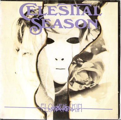Celestial Season - Flowerskin USED 7