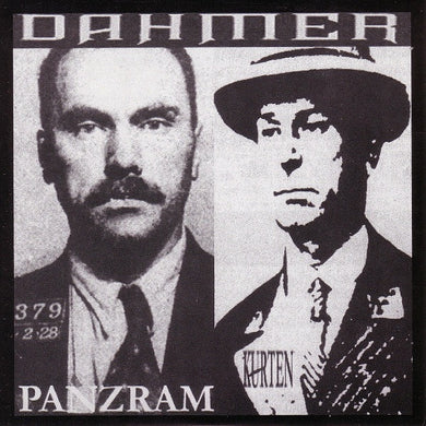 Dahmer / Denak - Split USED 7