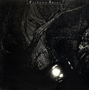 Cocteau Twins - The Pink Opaque USED POST PUNK / GOTH LP
