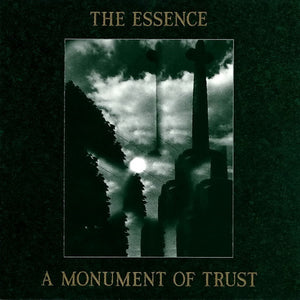 Essence - A Monument Of Trust USED CD