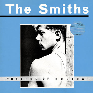 Smiths - Hatful Of Hollow USED POST PUNK / GOTH LP (uk)