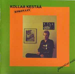 Kollaa Kestaa - Kokonaan: Jaahyvaiset Aseille USED CD
