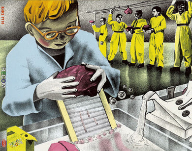 Devo - Recombo DNA USED 2xCD