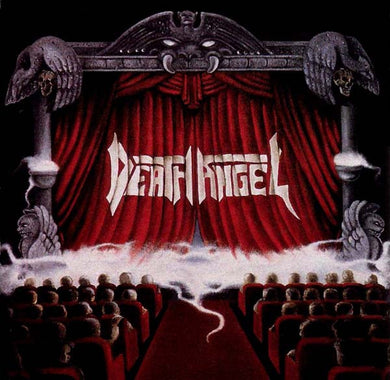 Death Angel - Act III USED METAL CD