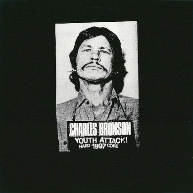 Charles Bronson - Youth Attack! USED 10