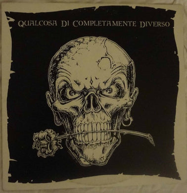 Comp - Qualcosa Di Completamente Diverso USED LP