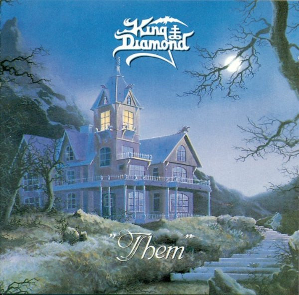 King Diamond - 