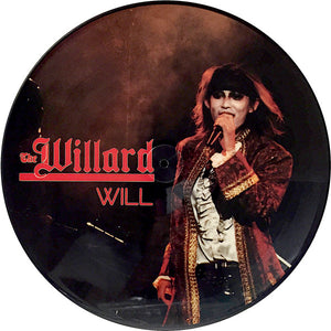 Willard - Will USED LP