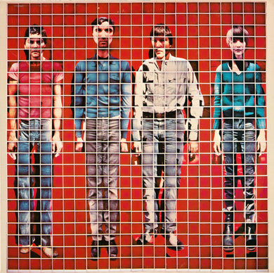 Talking Heads - More Songs About Buildings And Food USED CD
