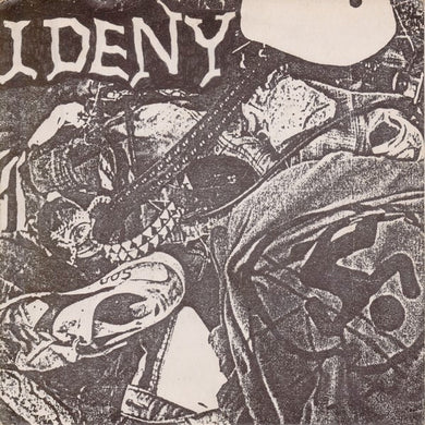 I Deny - S/T USED 7