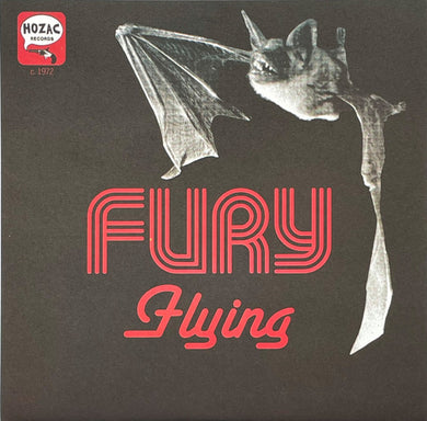Fury - Flying USED 7