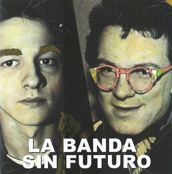 La Banda Sin Futuro - S/T NEW 7