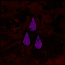 Load image into Gallery viewer, AFI - AFI (The Blood Album) USED 4xLP (4 LP set)