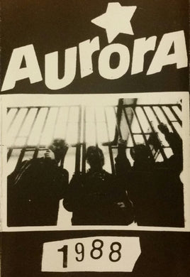 Aurora - 1988 USED CASSETTE