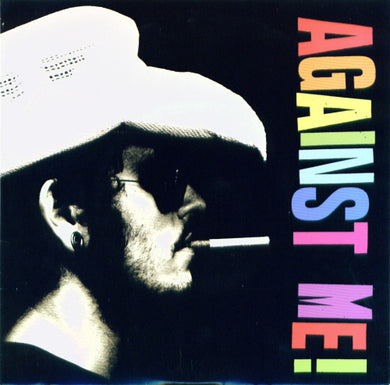 Against Me! - Cavalier Eternel USED 7