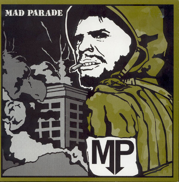 Mad Parade - MP USED 7