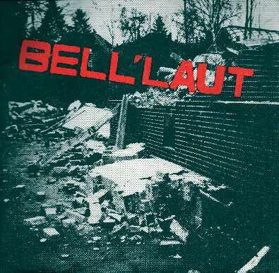 Bell'laut - What Do You Know USED 7