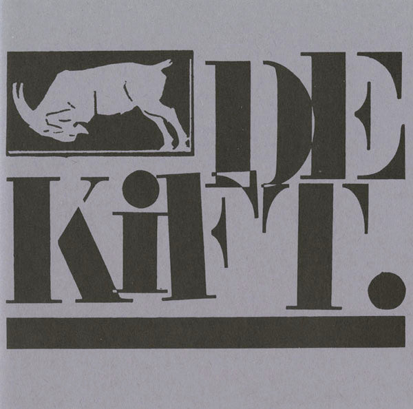 De Kift - S/T NEW 7