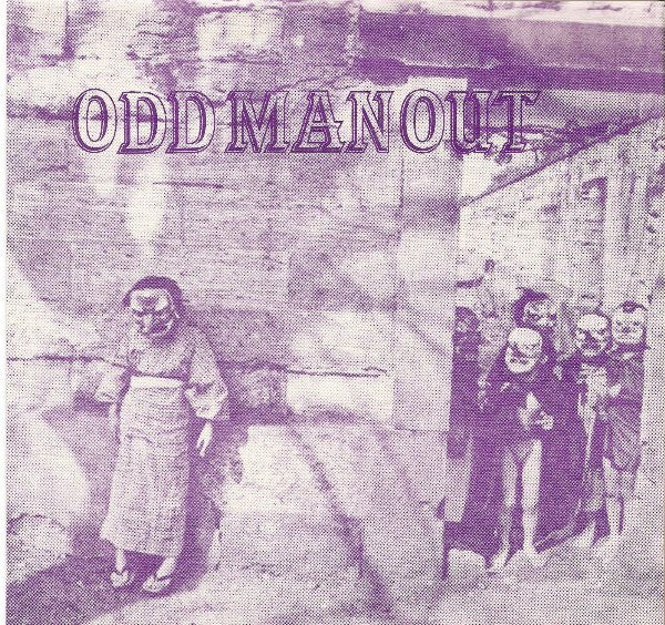Comp - Odd Man Out USED 7