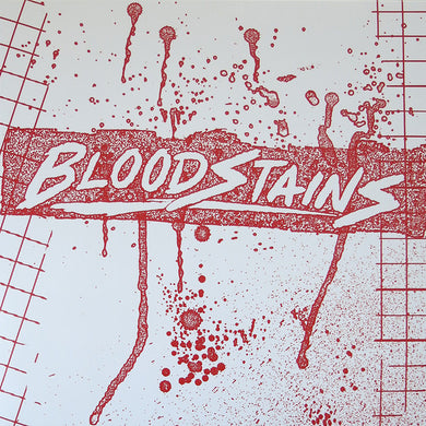 Bloodstains - S/T NEW LP