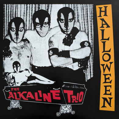 Alkaline Trio - Halloween NEW LP