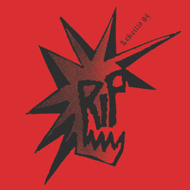 RIP - Lekeitio 84 NEW LP