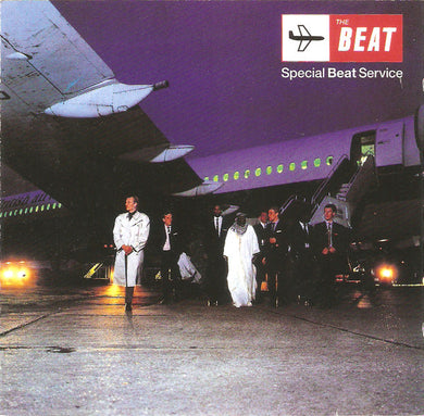 Beat - Special Beat Service USED CD