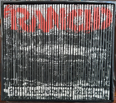 Rancid - Rancid Essentials USED 46x7