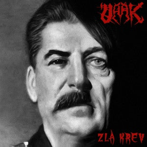 Dark - Zla Krev NEW METAL LP