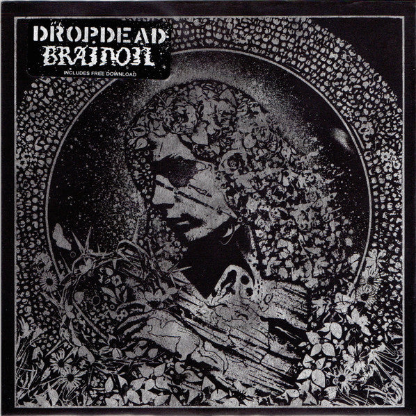 Dropdead / Brainoil - split NEW 7