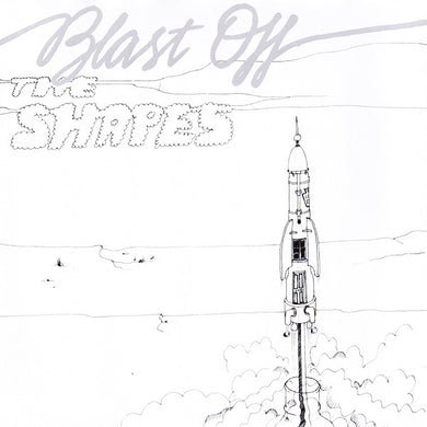 Shapes - Blast Off NEW 7