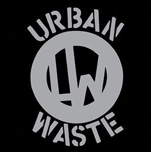 Urban Waste - S/T USED 7