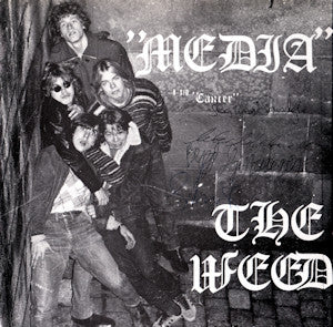 Weed - Media USED 7
