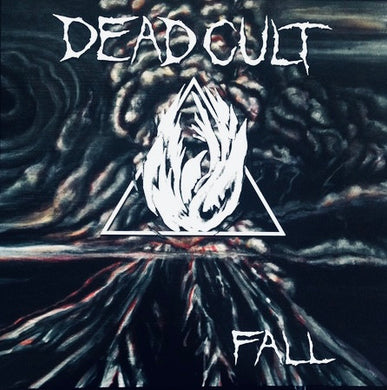 Dead Cult ‎- Fall NEW POST PUNK / GOTH LP