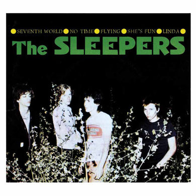 Sleepers - Seventh World NEW 7