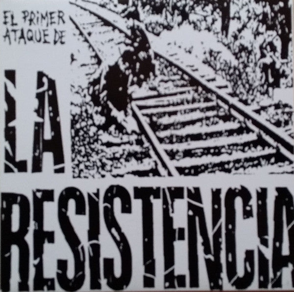 La Resistencia - El Primer Ataque De NEW 7