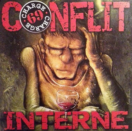 Charge 69 - Conflit Interne NEW LP