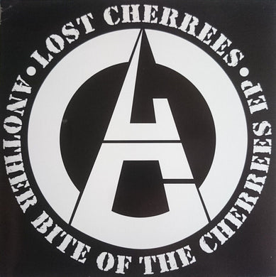 Lost Cherrees - Another Bite Of The Cherrees EP USED 7